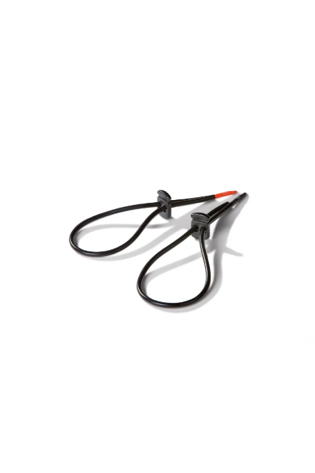 Mystim Rodeo Robin - Glans-& scrotum strap set