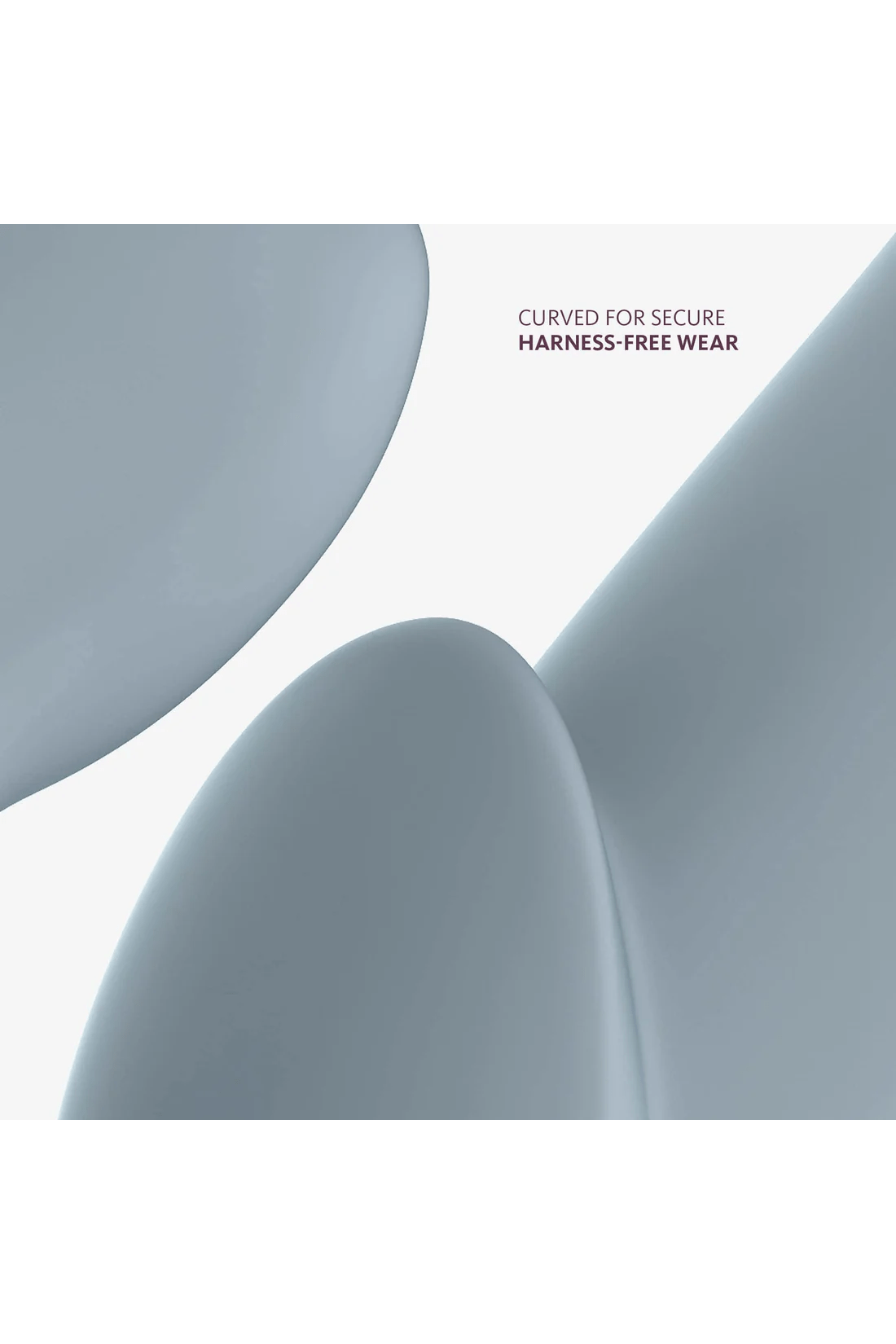 Share Vibe Pro - Grey - Free Shipping