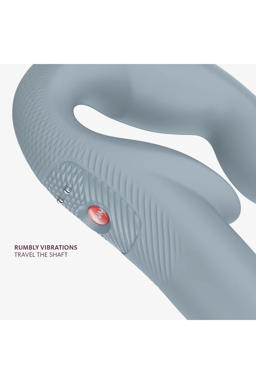 Share Vibe Pro - Grey - Free Shipping