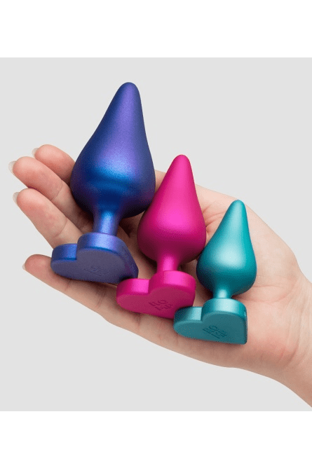 ROMP Luster
