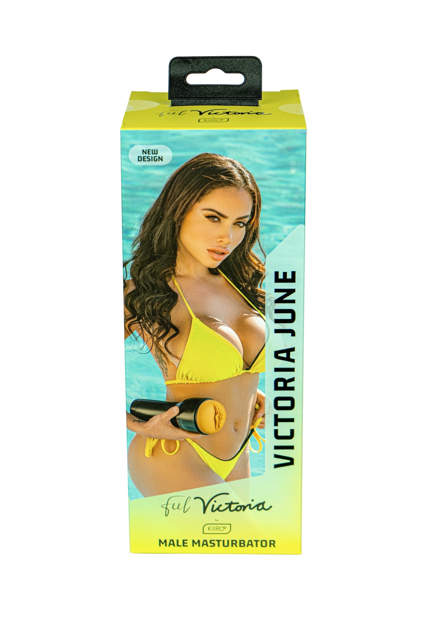 Feel Victoria - CPB
