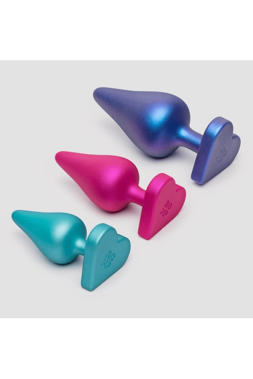 ROMP Luster