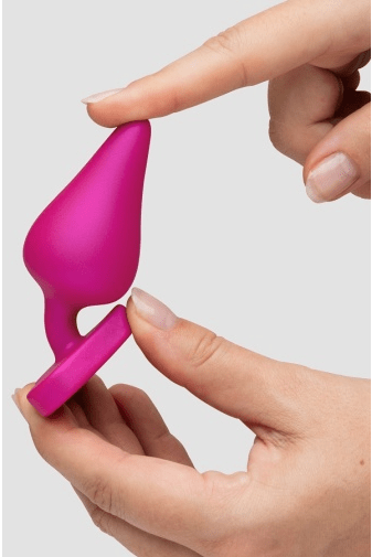 ROMP Luster
