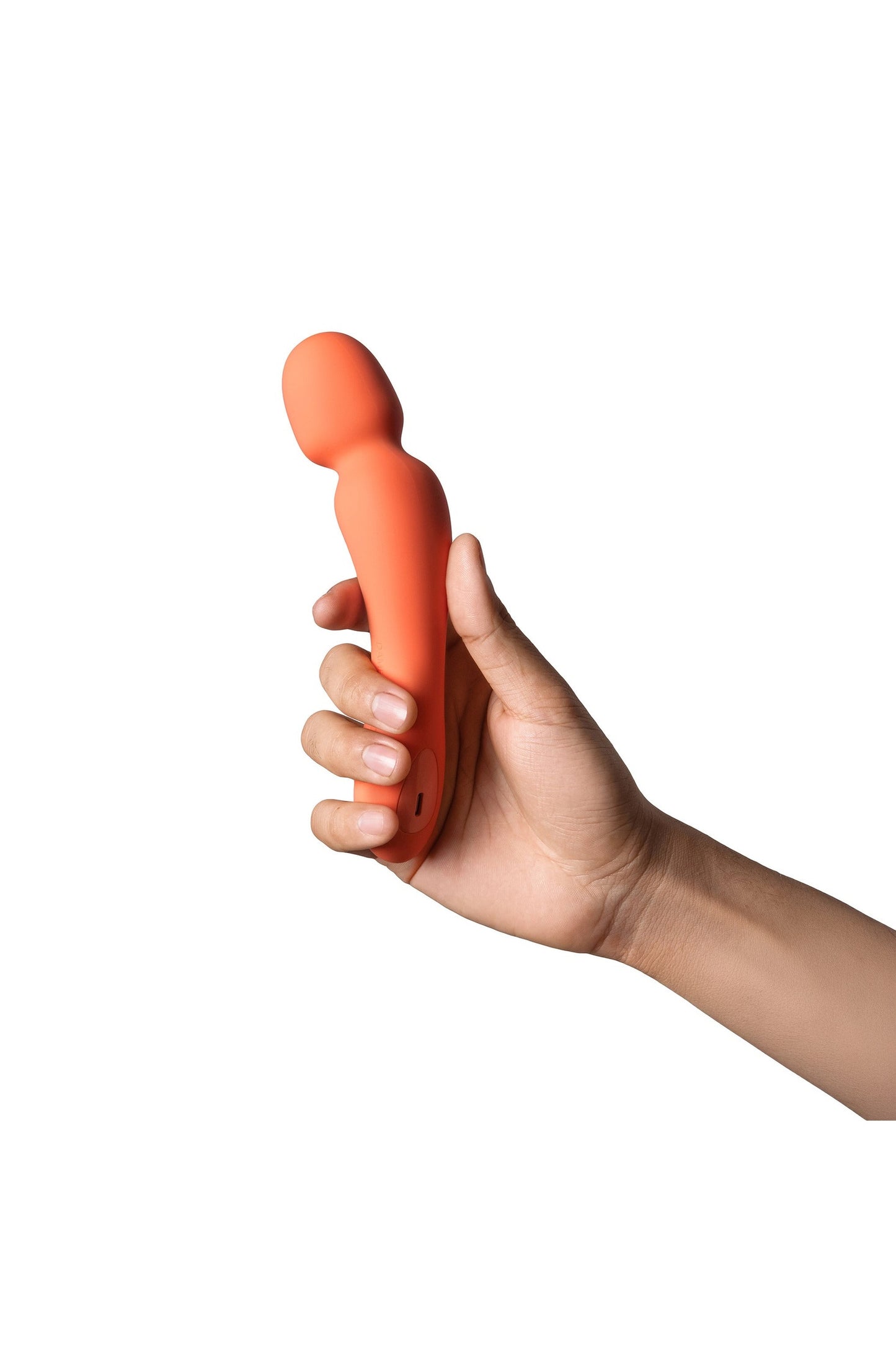 Min, Mini Wand - Papaya