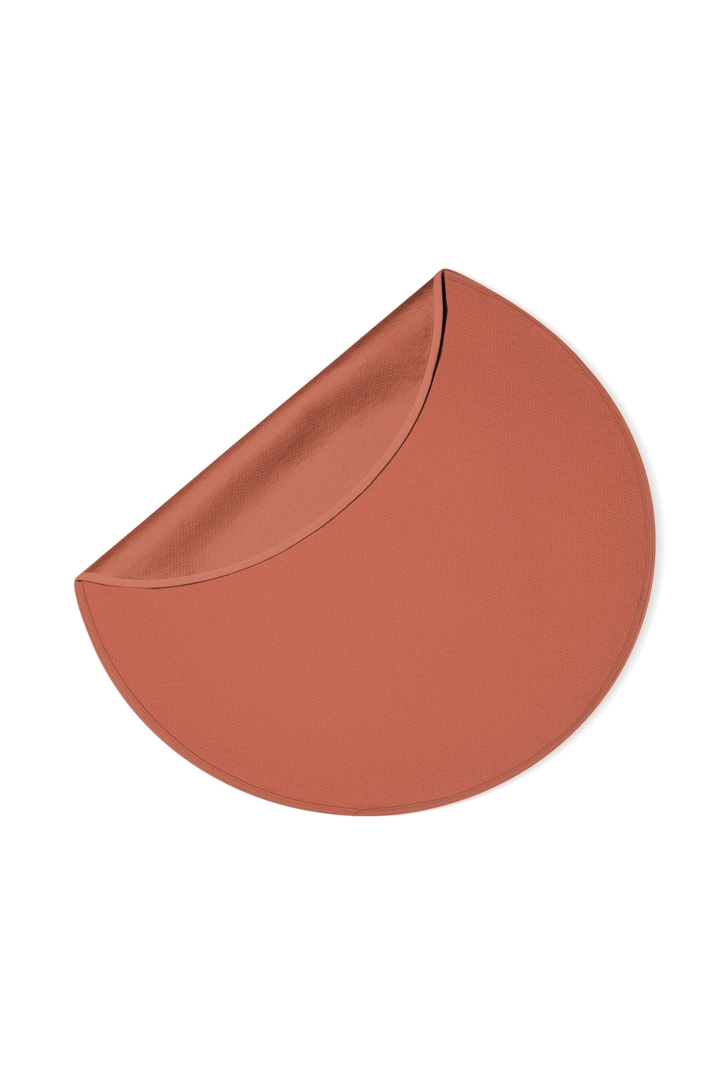 Throw - Copper with Bag