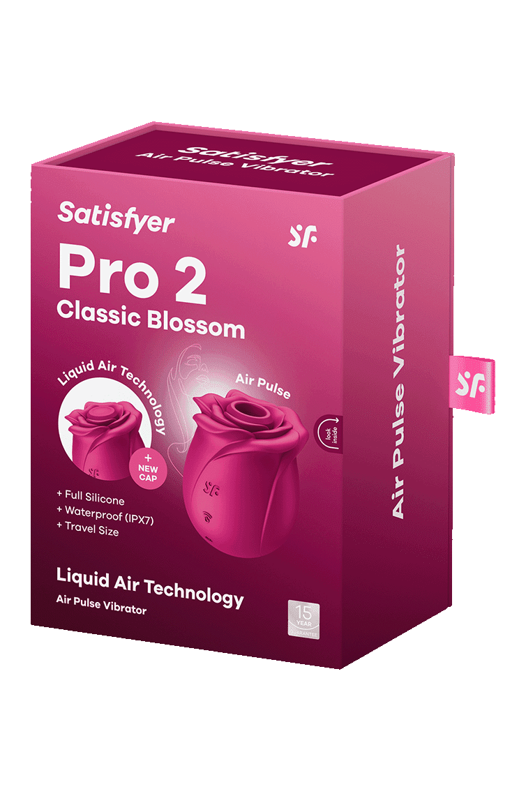 Pro 2 Classic Blossom - Free Shipping