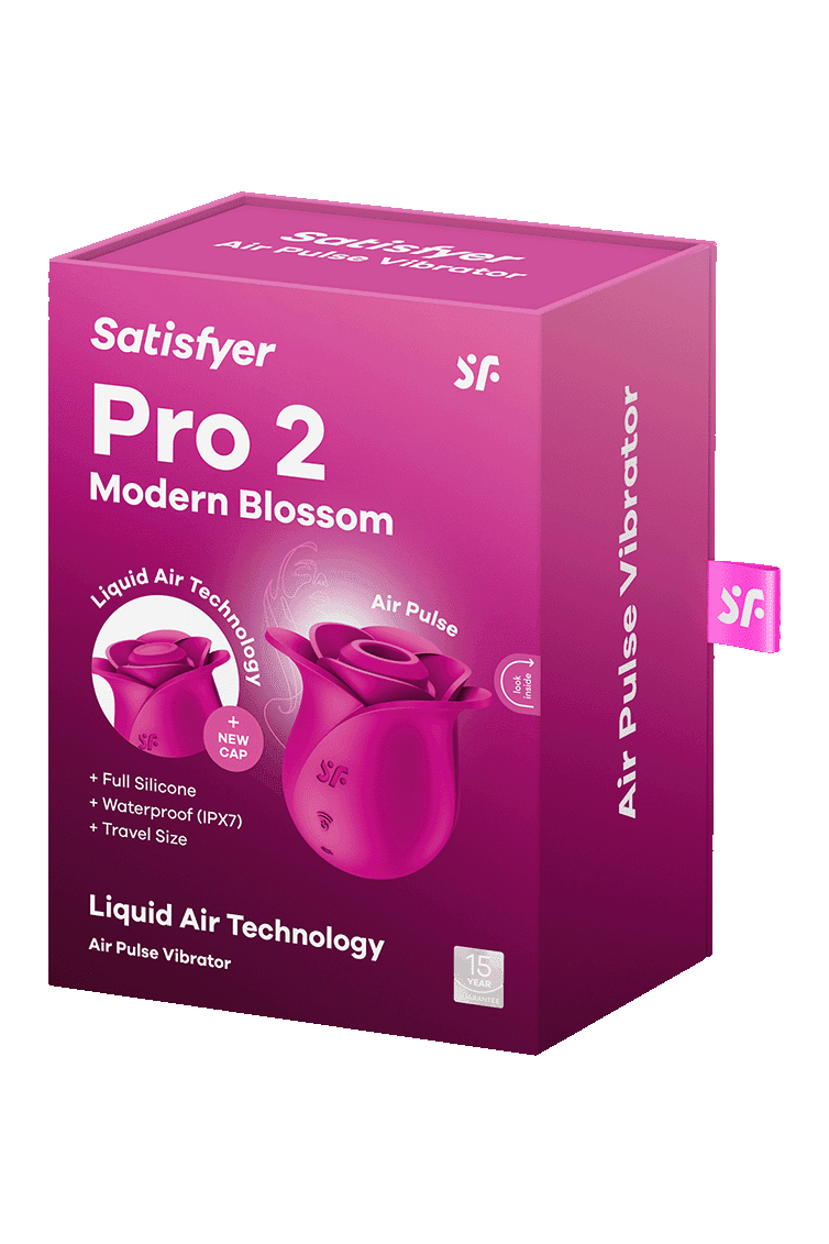 Pro 2 Modern Blossom