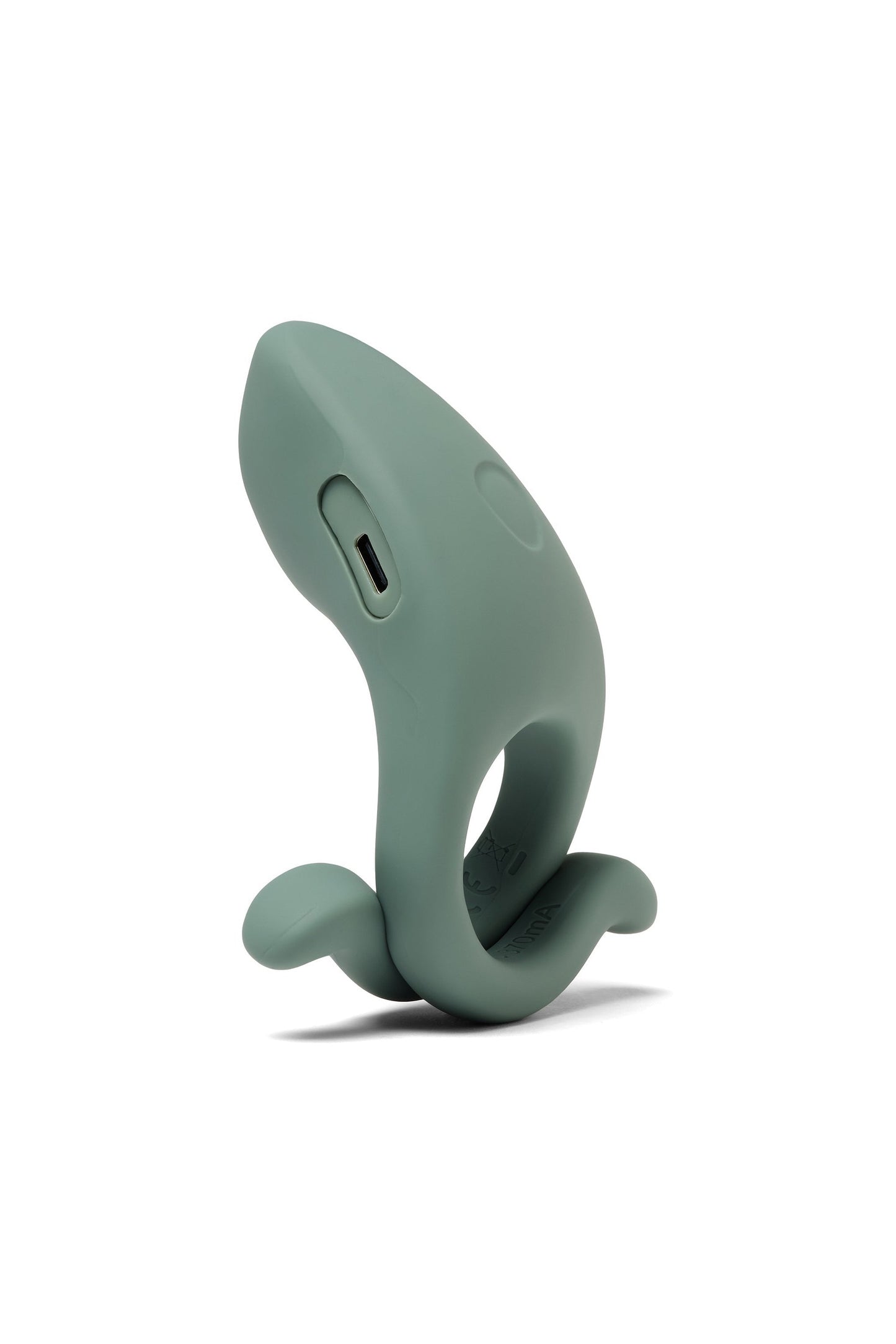 Hug, Adjustable Cock Ring Steel