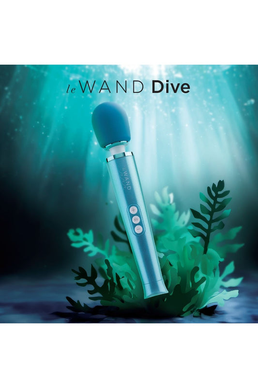 Le Wand Dive