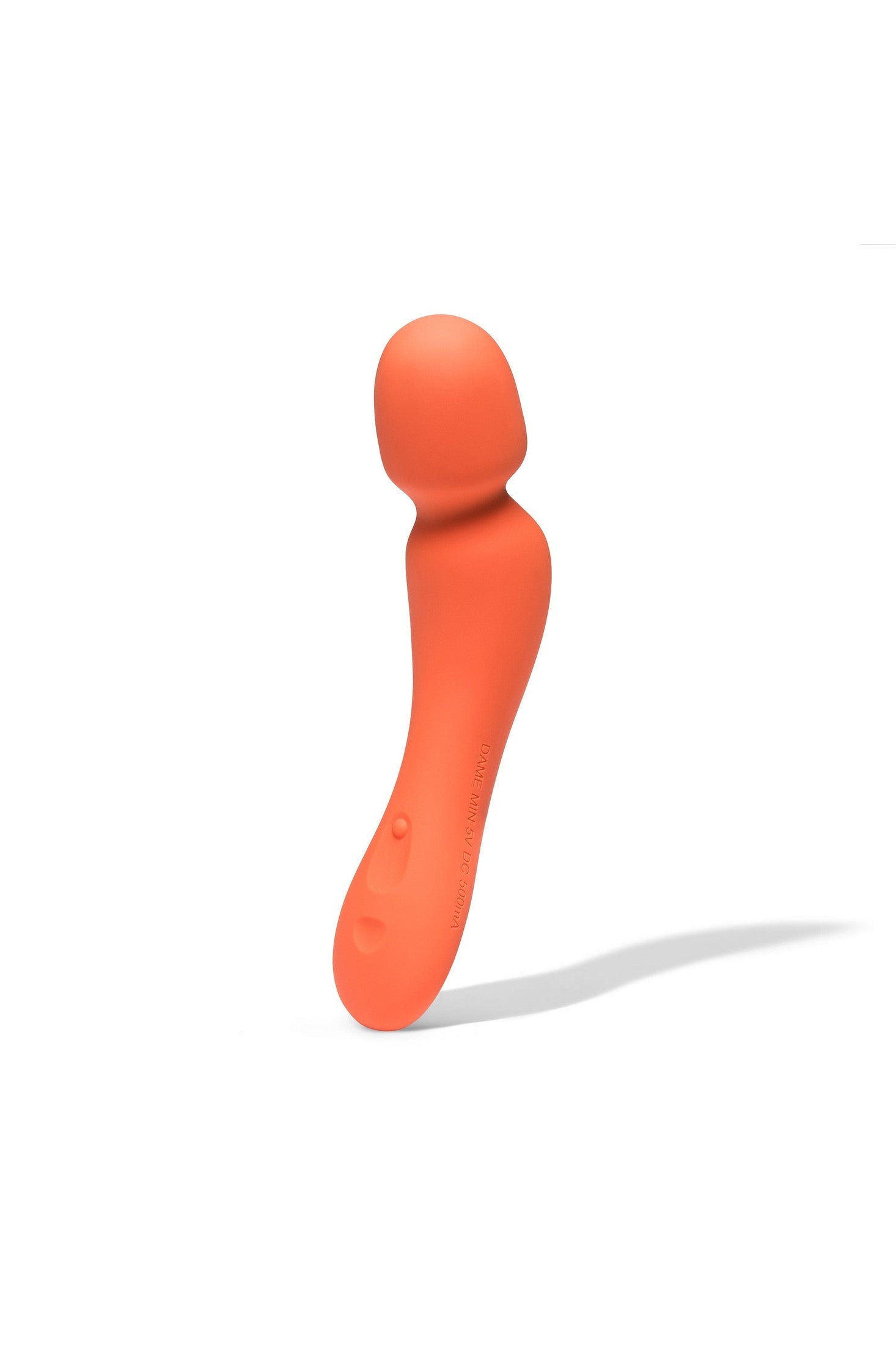 Min, Mini Wand - Papaya