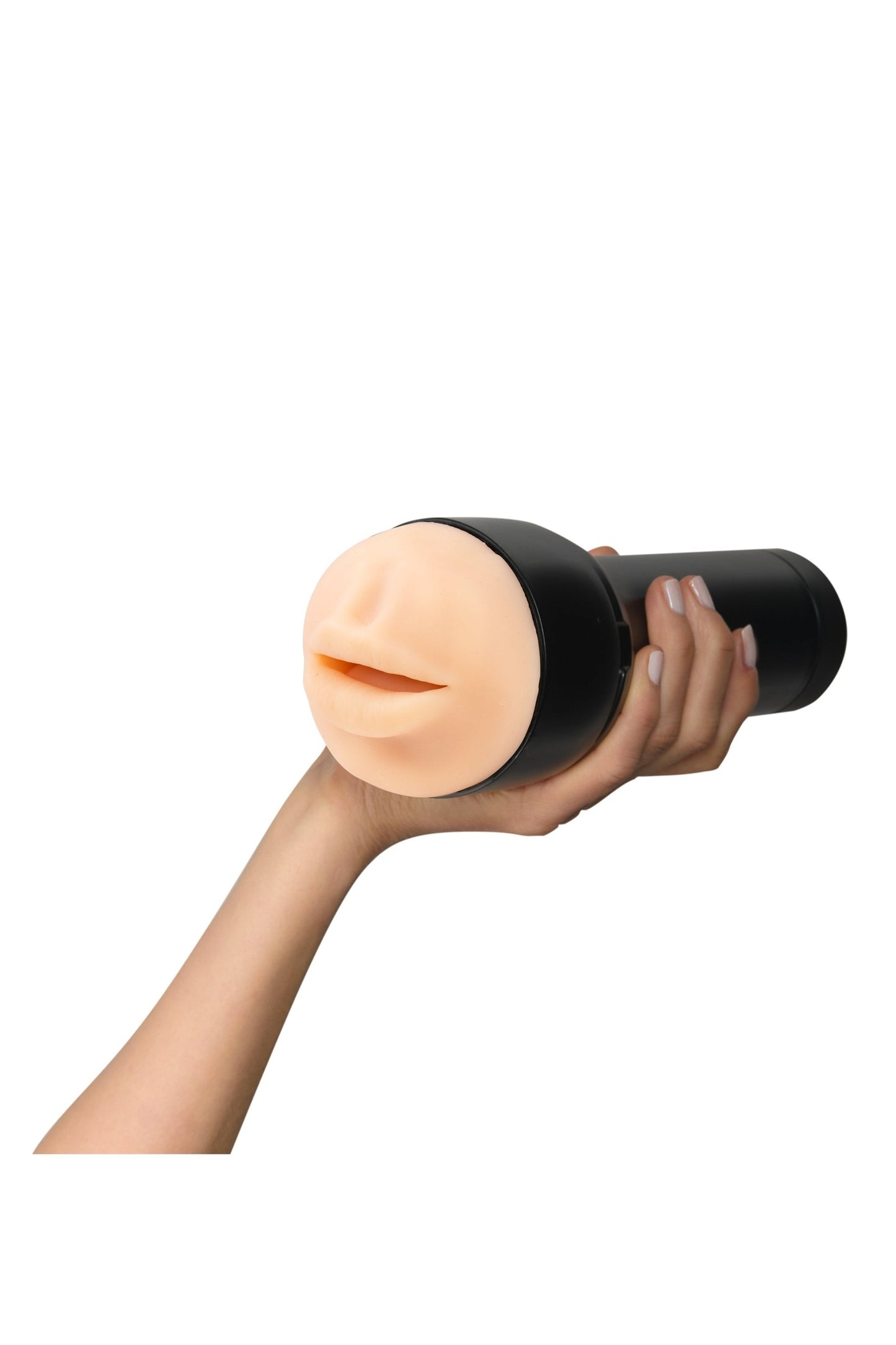 Feel Stroker generic mouth