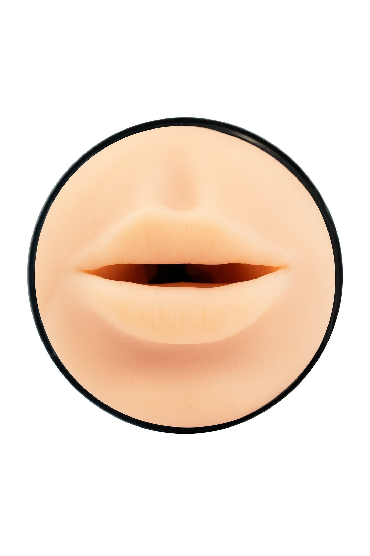 Feel Stroker generic mouth