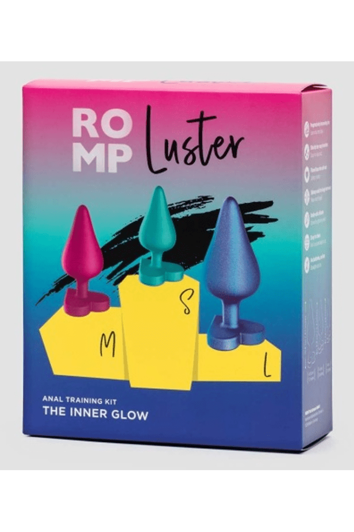 ROMP Luster