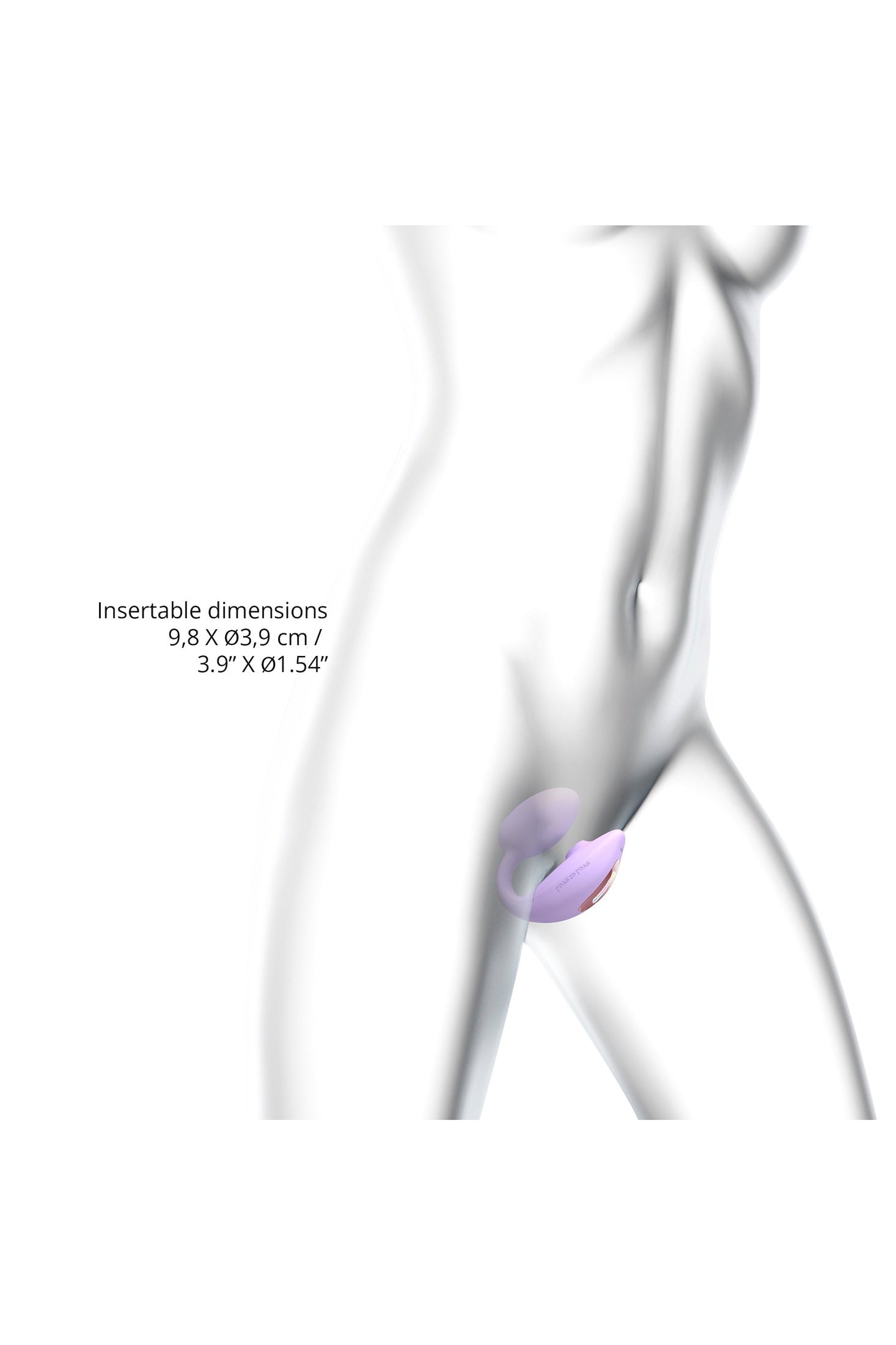 WONDERLOVER - VIVA MAUVE