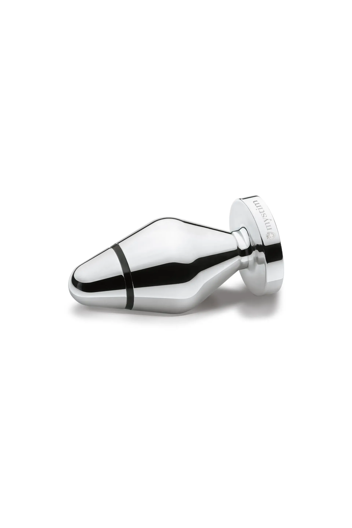 Mystim John Buttplug L, (Mystim Roundplug)