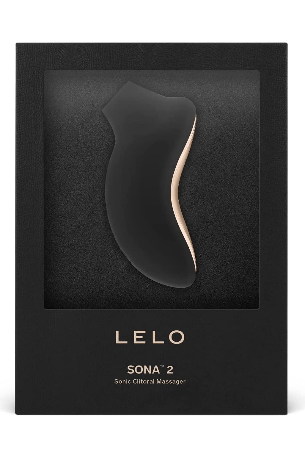 SONA 2 Black - Free Shipping