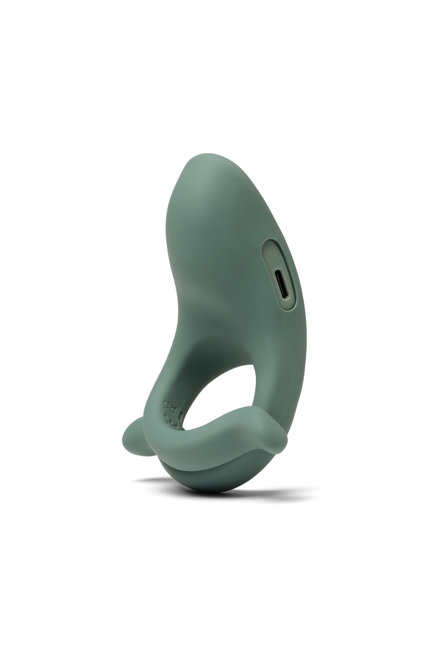 Hug, Adjustable Cock Ring Steel