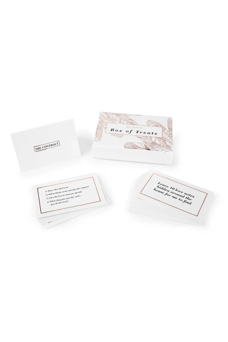 Nice and Naughty Gift Set: White, Pink - Candle, Ami, G-Spot Bullet, Treat Cards