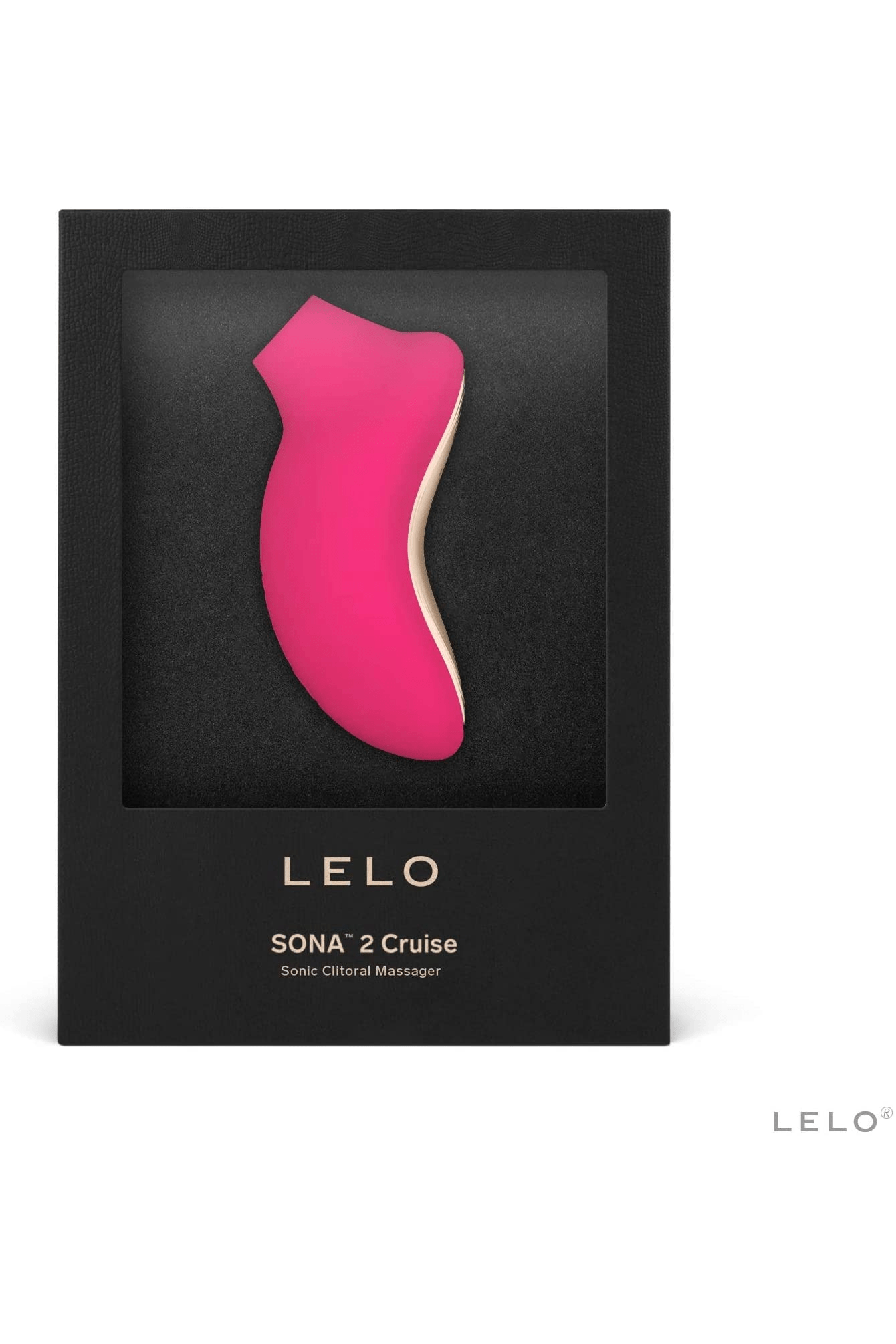 SONA 2 Cerise - Free Shipping