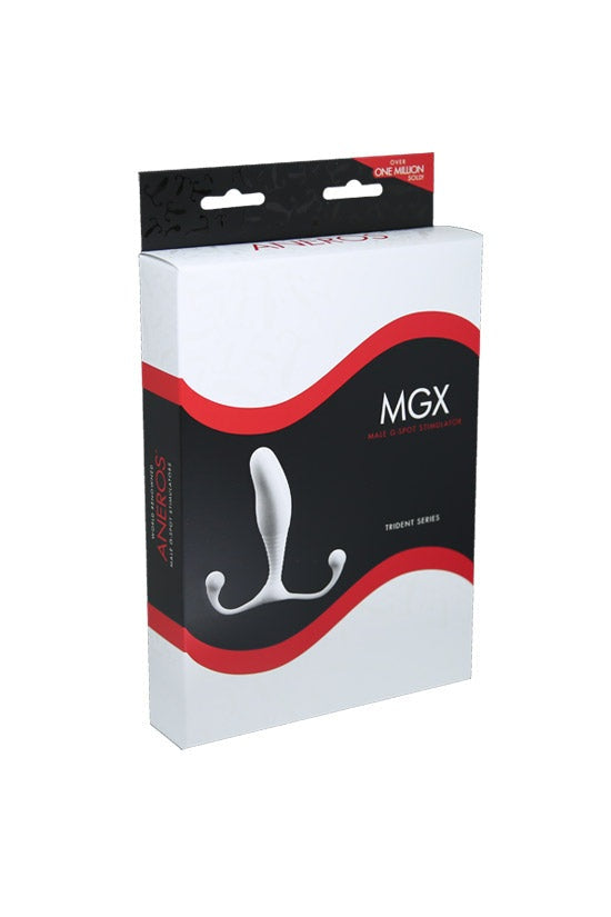MGX TRIDENT