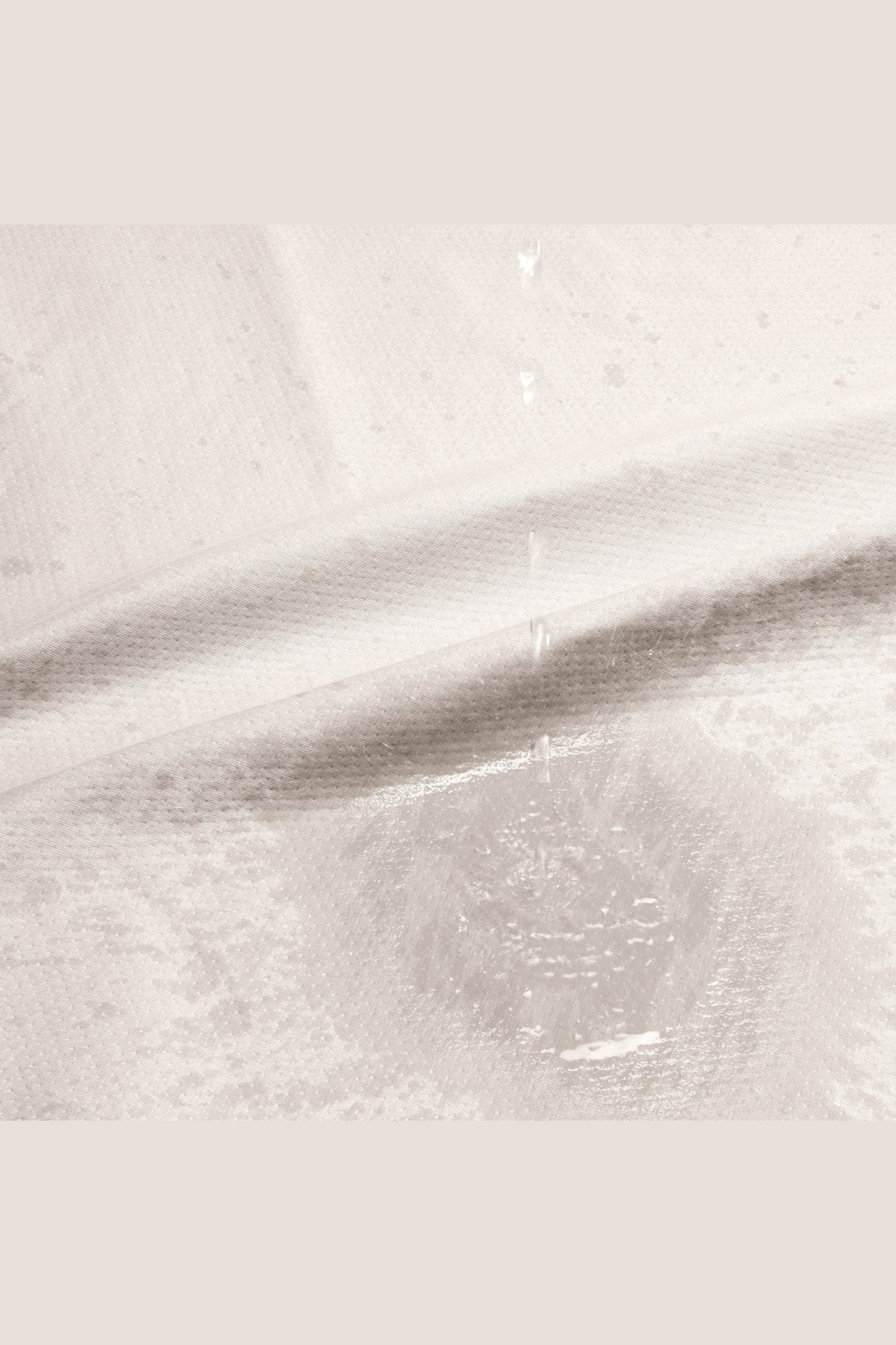 Throw - Oat with Bag