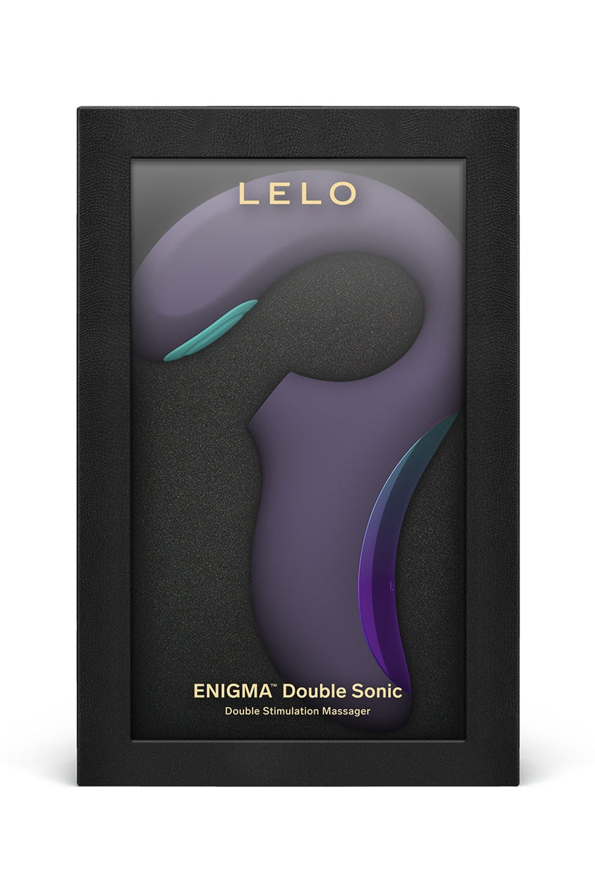 Enigma Double Sonic Purple - Free Shipping