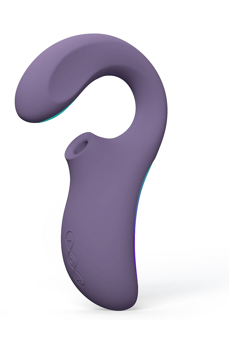 Enigma Double Sonic Purple - Free Shipping