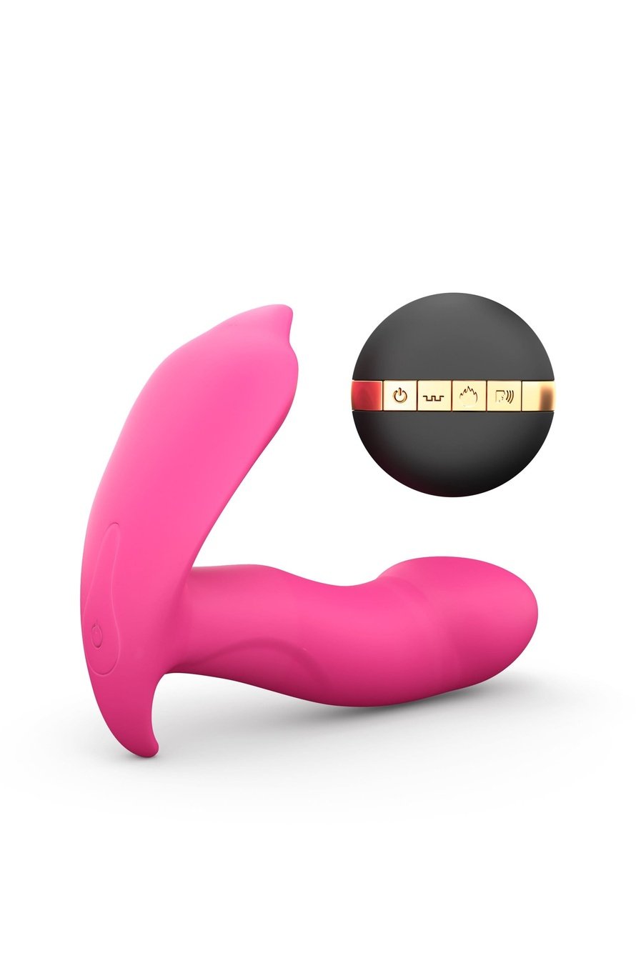 Secret Clit - Free Shipping