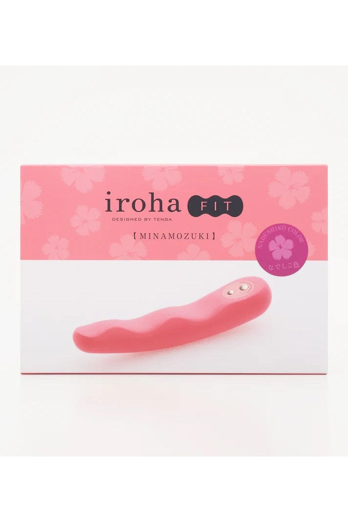 iroha Minamo Nadeshiko