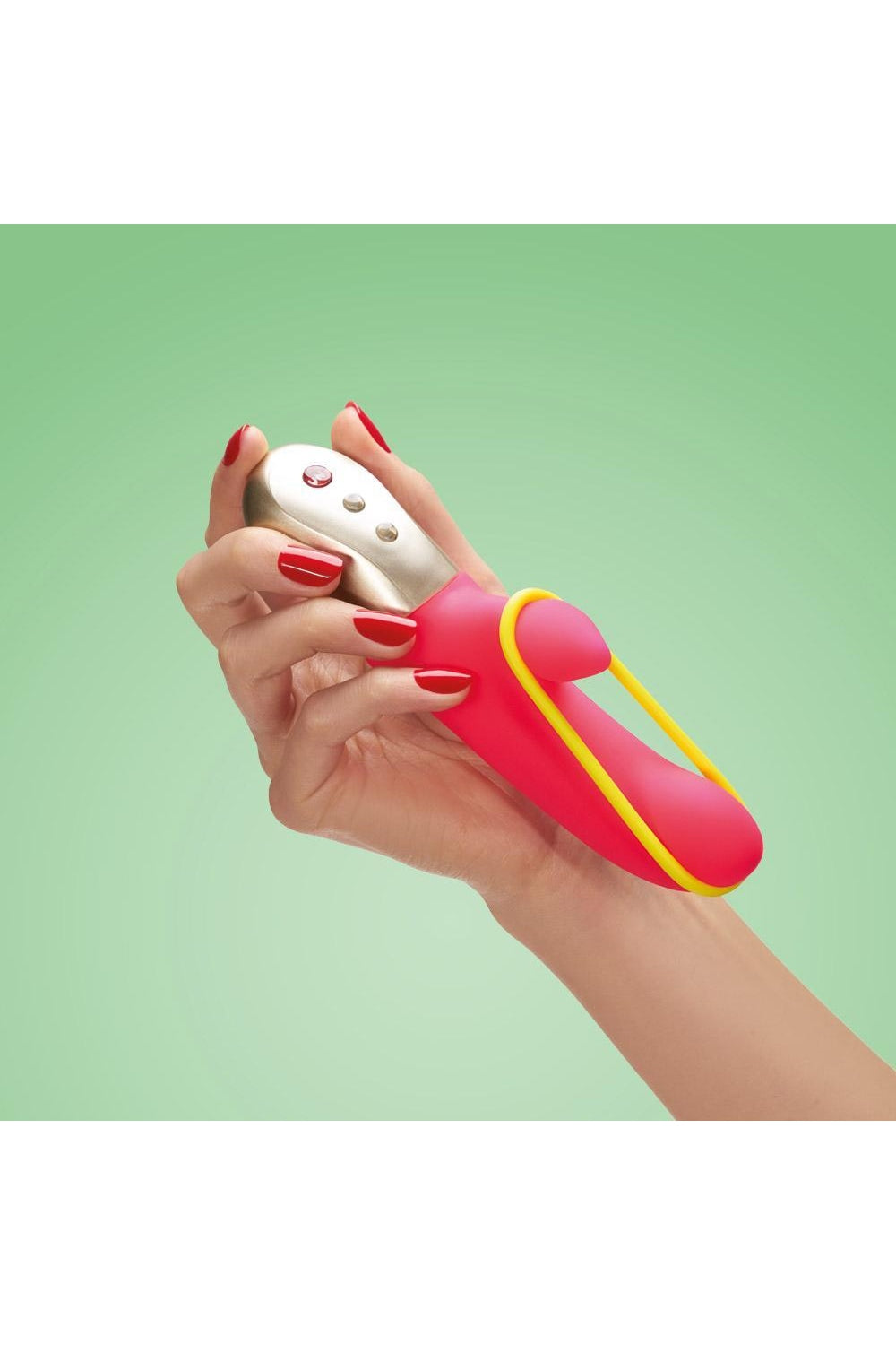 AMORINO - Pink - Free Shipping