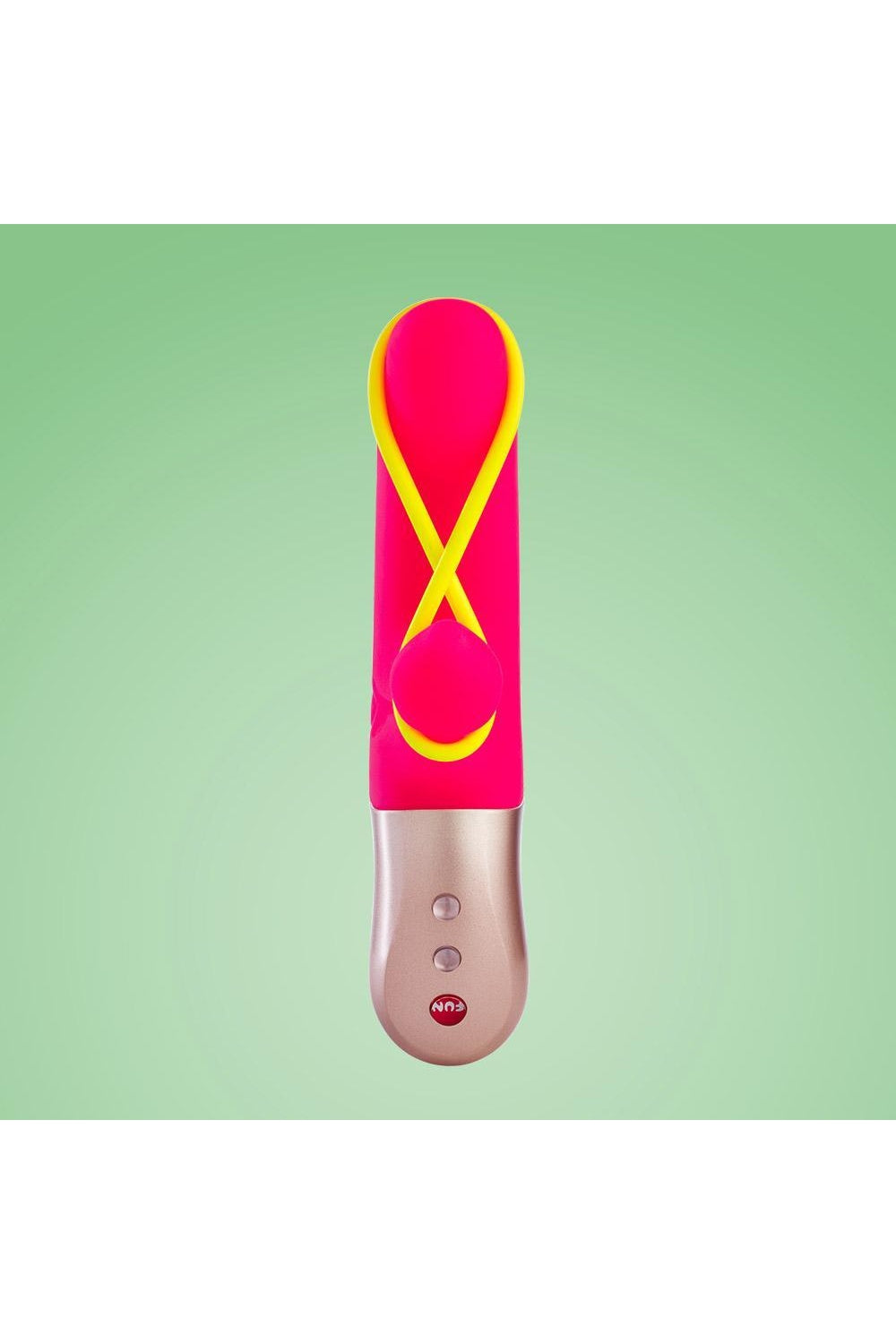 AMORINO - Pink - Free Shipping