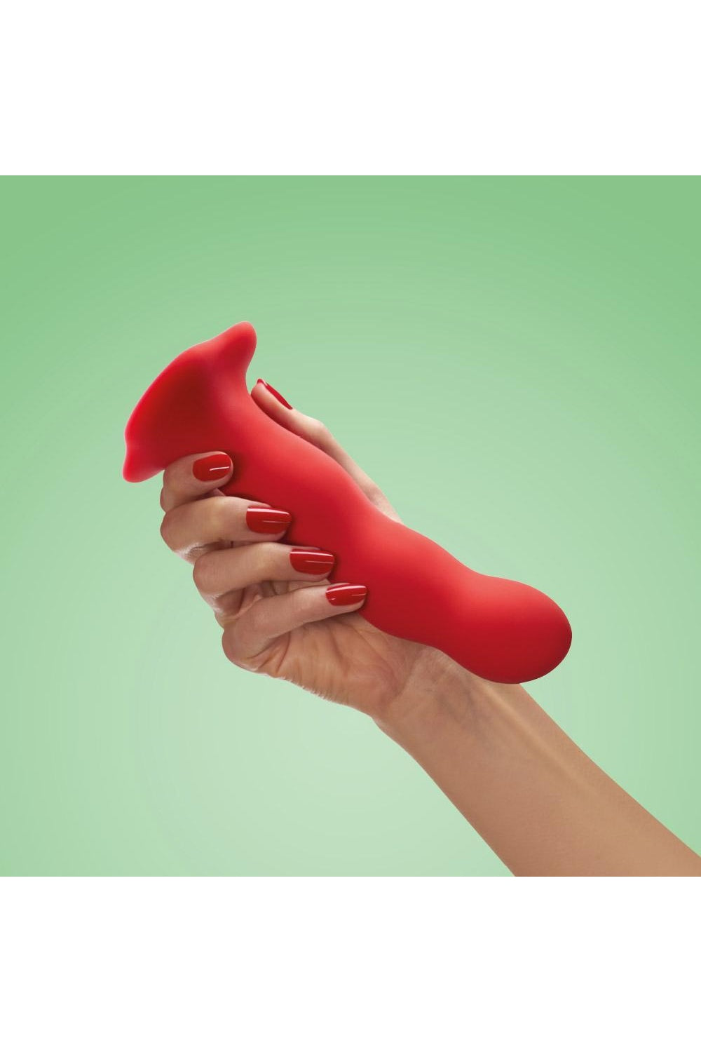 BOUNCER Red - Free Shipping