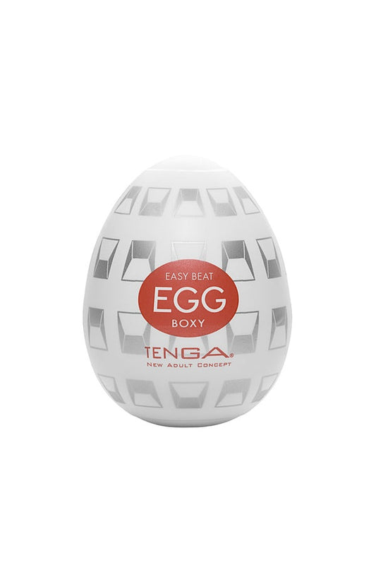EGG Boxy