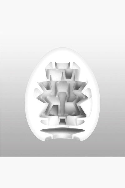 EGG Boxy