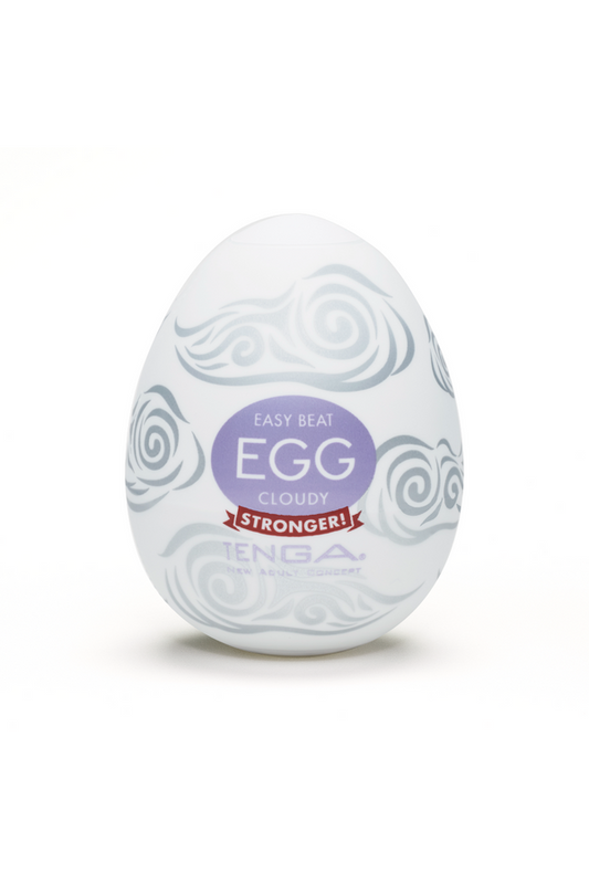 Egg Cloudy