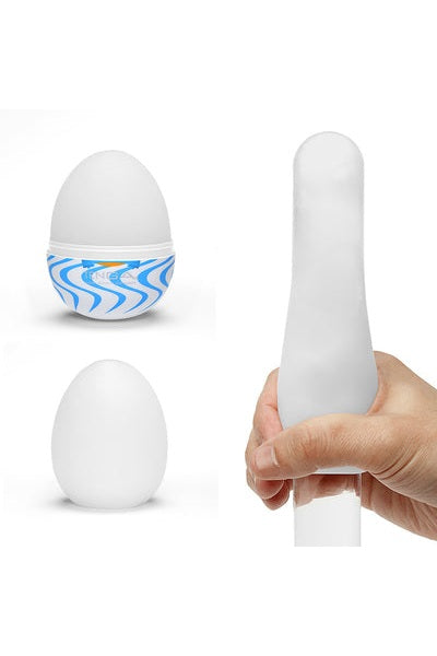 Egg Wind