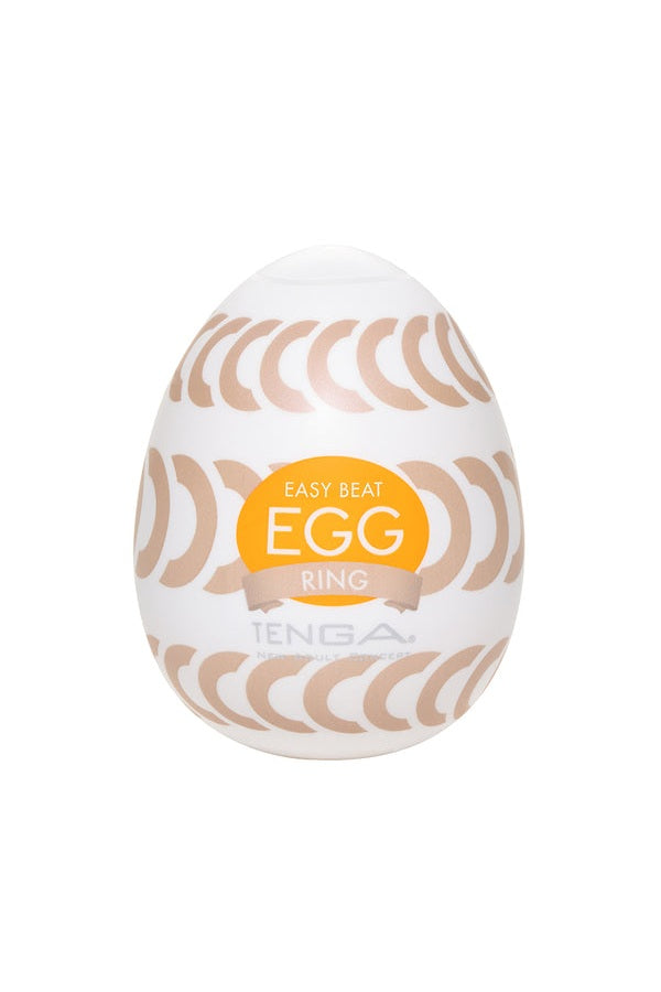 EGG Ring