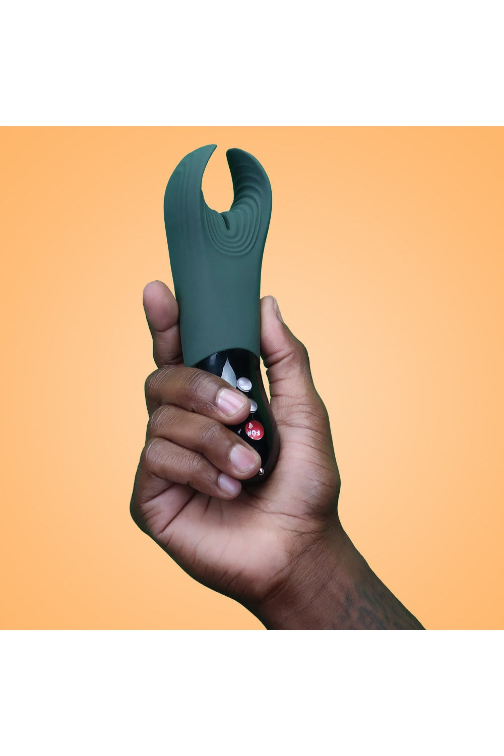 Manta - Moss Green - Free Shipping