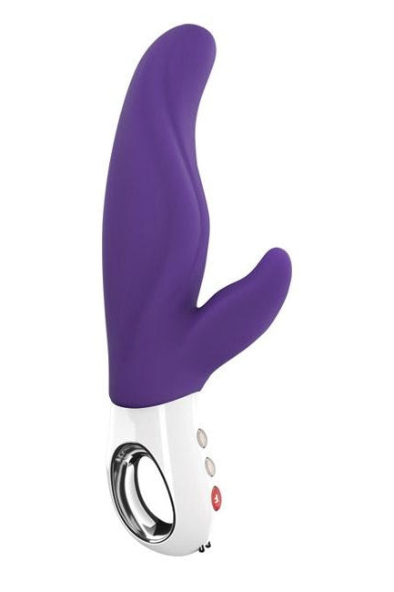 LADY BI - Violet - Free Shipping