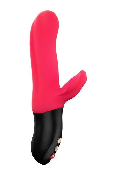 BI STRONIC FUSION INDIA RED - Free Shipping