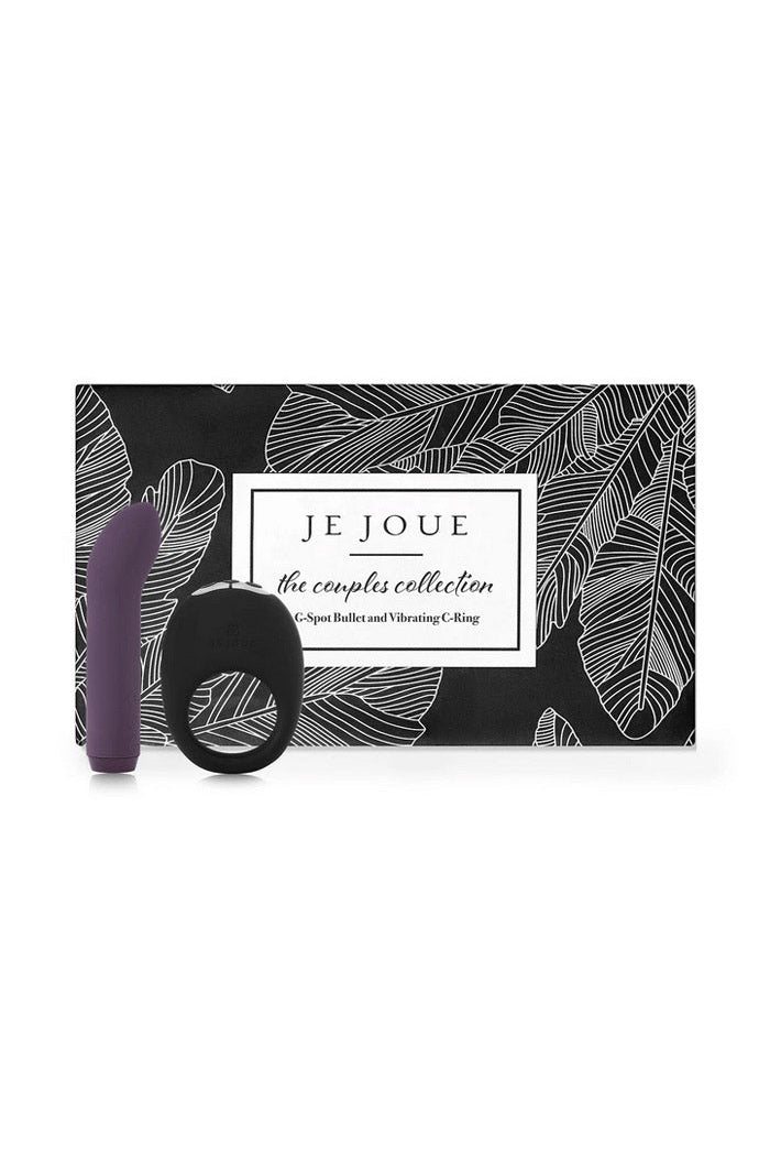 Couples Vibrators Collection
