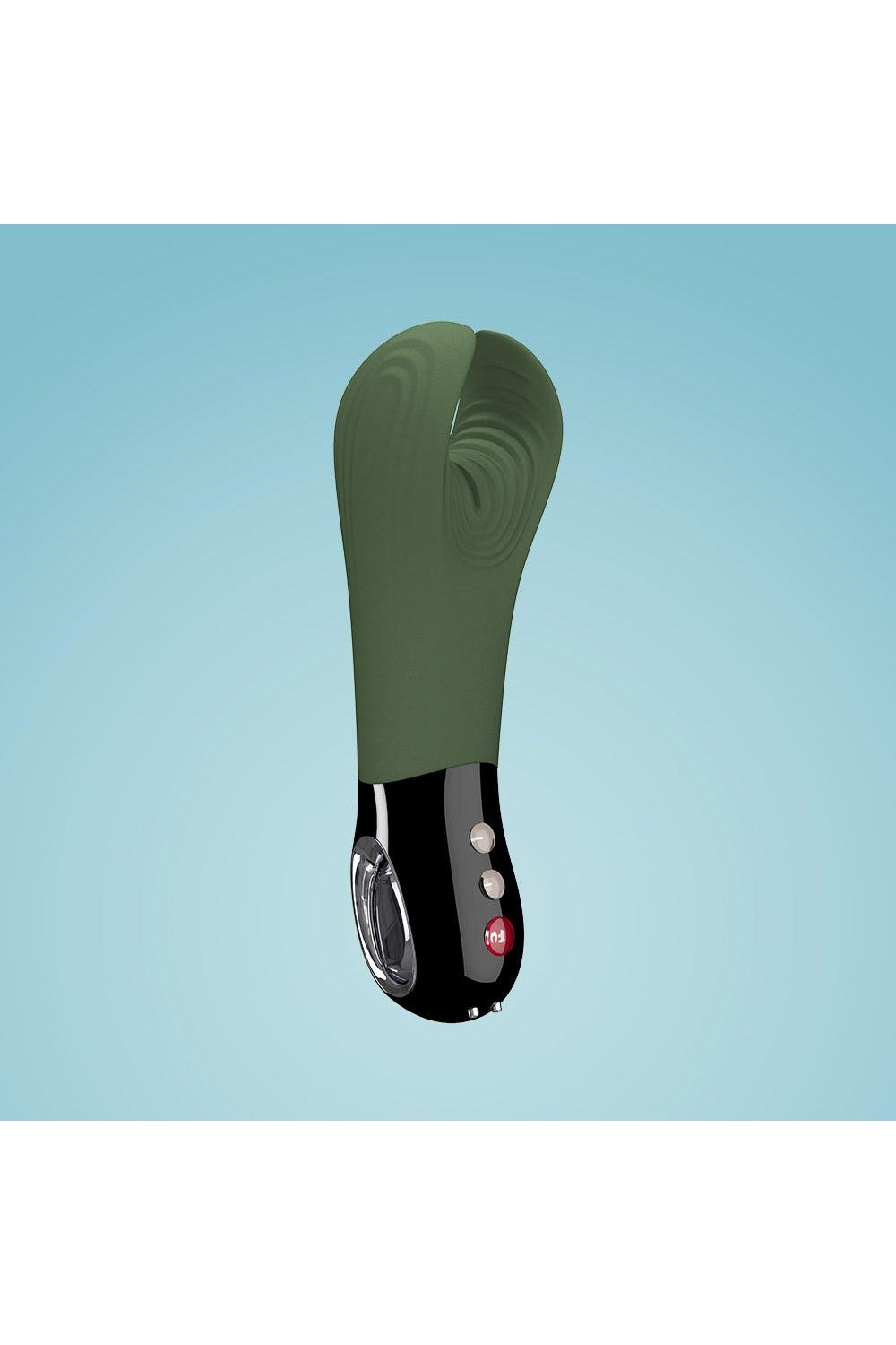 Manta - Moss Green - Free Shipping