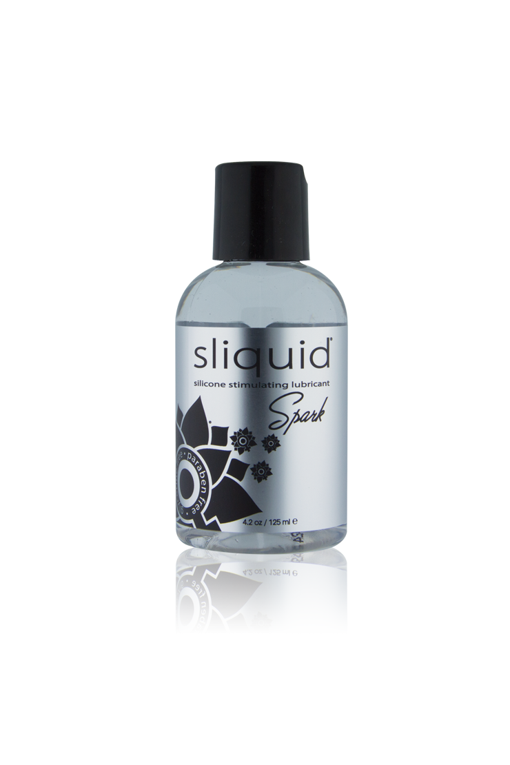 Spark Silicone Lube