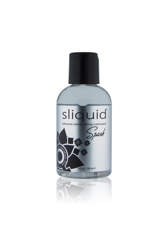 Spark Silicone Lube