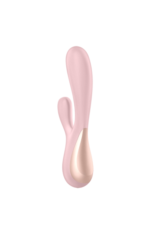 Mono Flex mauve - Mauve - Free Shipping