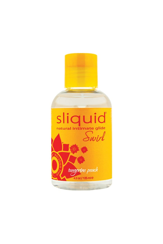 Swirl - Tangerine Peach 4.2 oz