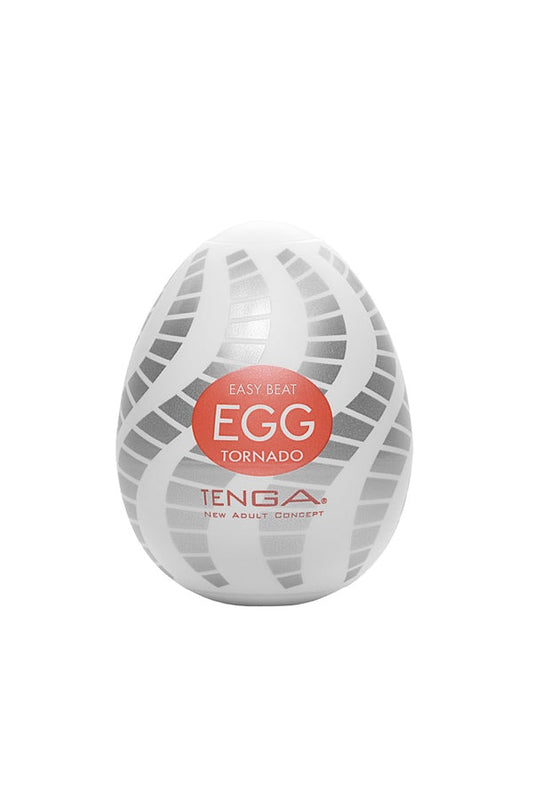 Egg Tornado