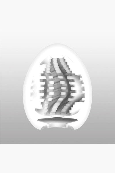 Egg Tornado
