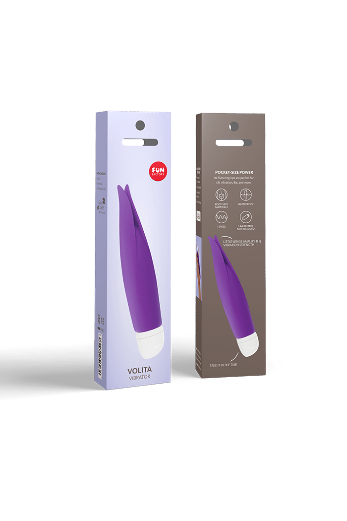 VOLITA - Free Shipping