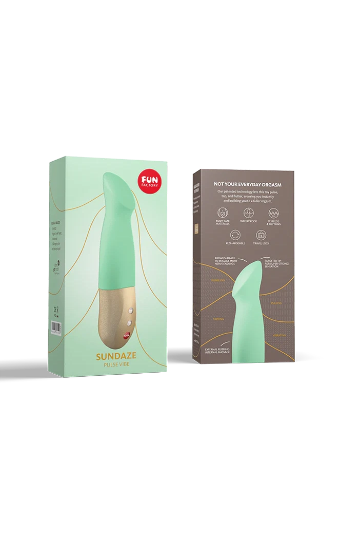 SUNDAZE - Free Shipping